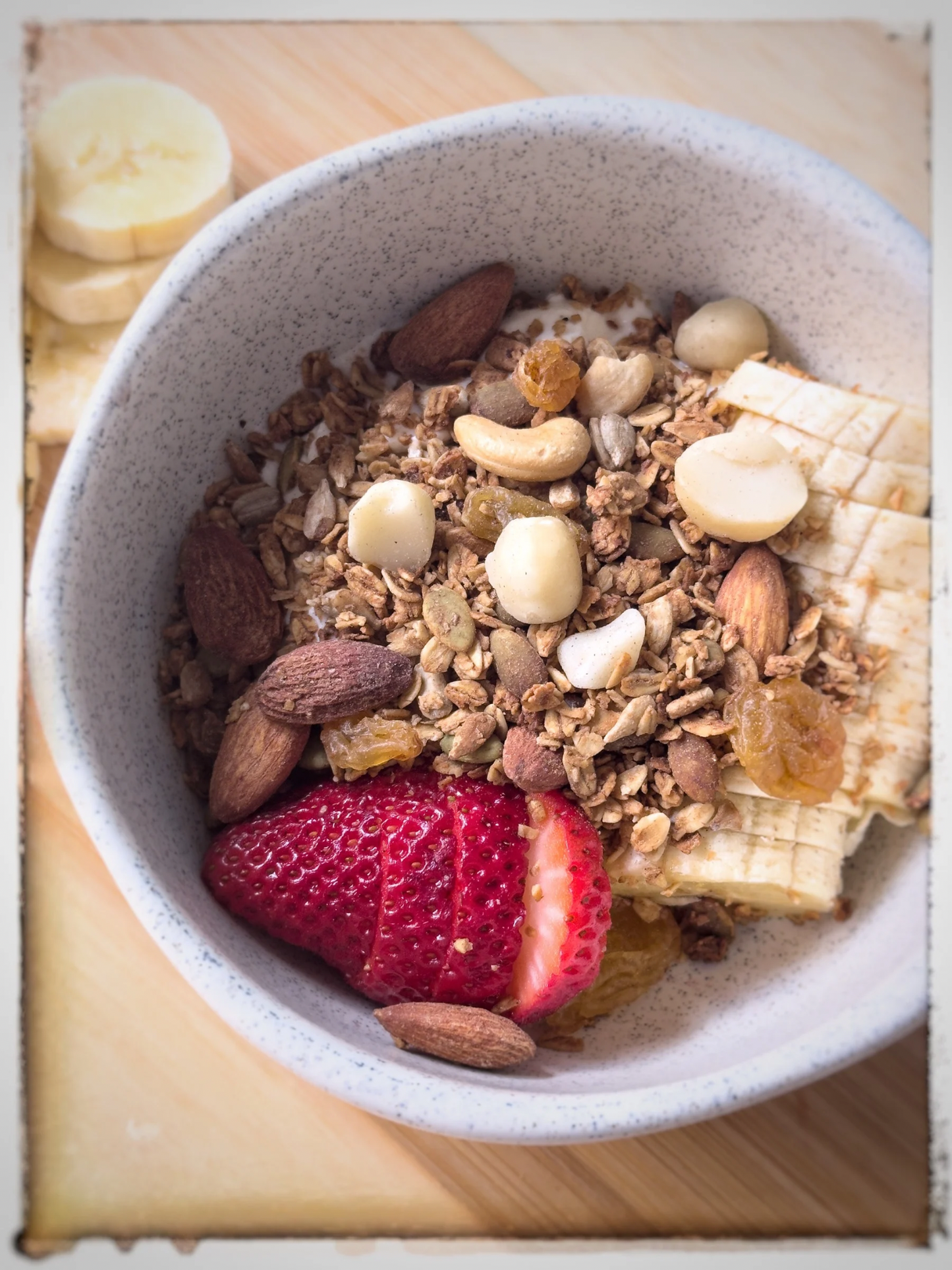 GRANOLA