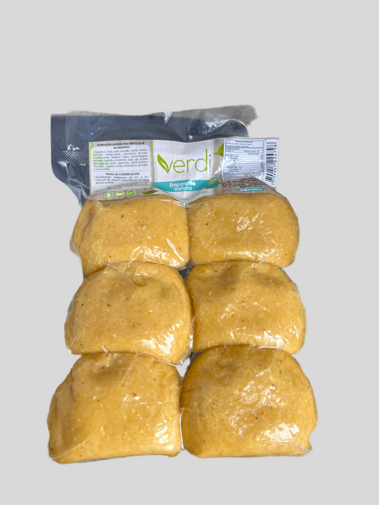 Empanadas