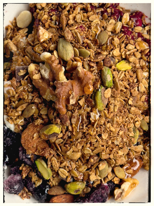 GRANOLA