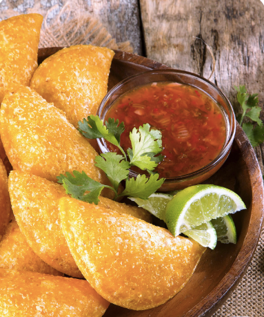 Empanadas