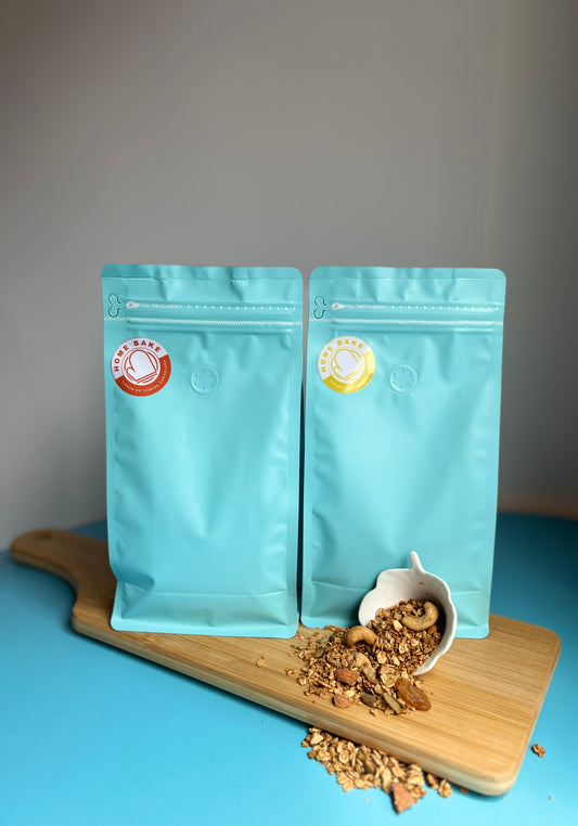 GRANOLA